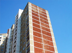 Мастики для межпанельных швов