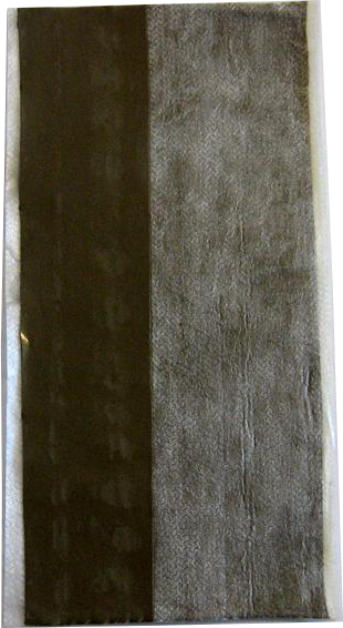 Пароизоляционная бутилкаучуковая  самоклеящаяся лента «Пластилент ЛМ дуб»