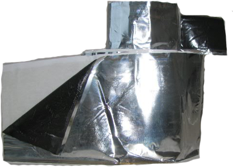 Влаго-газонепроницаемая монтажная лента «Пластилент ЛМ л»