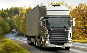 Доставка по всей России